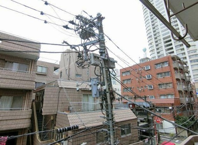 【その他】 | 樋口マンション