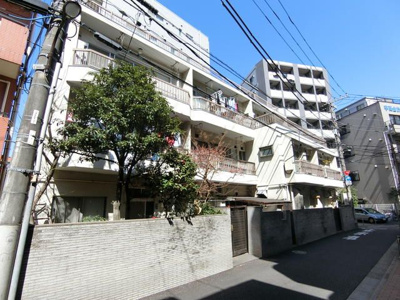 【外観】 | 樋口マンション