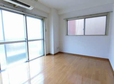 【居間・リビング】 | 樋口マンション