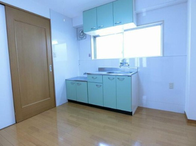 【内装】 | 樋口マンション