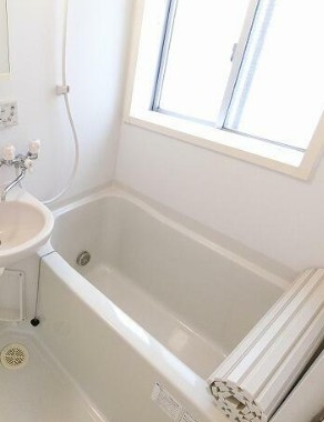 【浴室】 | 樋口マンション