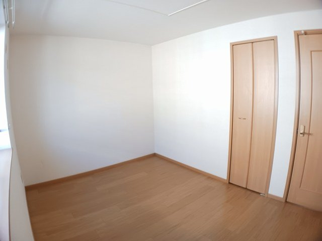 サニーパレスＢの内装