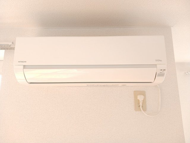 サニーパレスＢの設備