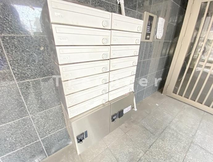 グランコート田端のその他共用部分