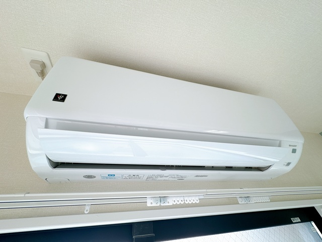 【設備】 | グレイス千里丘