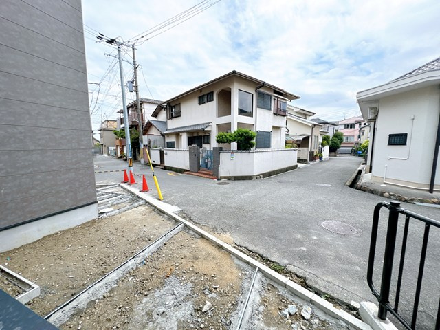 【展望】 | グレイス千里丘