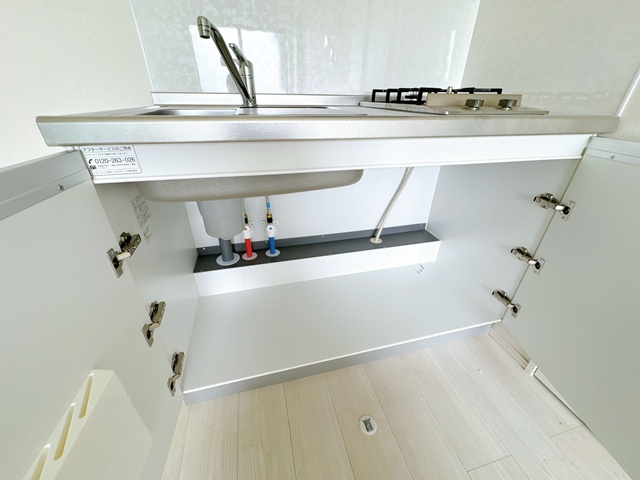 【キッチン】 | グレイス千里丘