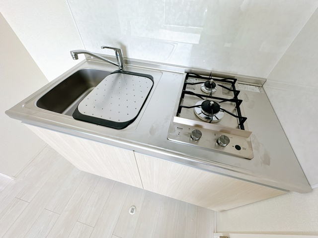 【キッチン】 | グレイス千里丘