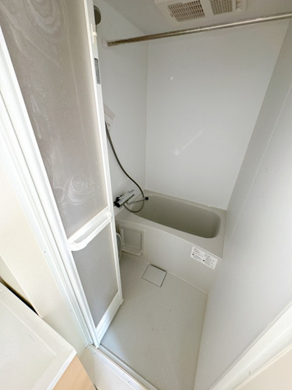 【浴室】 | グレイス千里丘