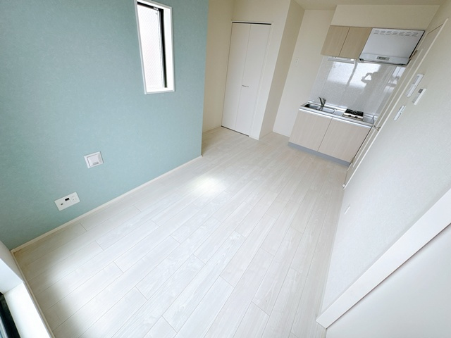 【居間・リビング】 | グレイス千里丘