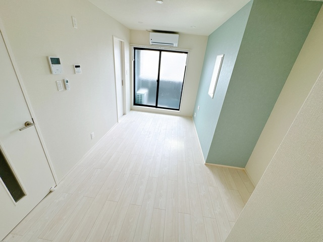 【洋室】 | グレイス千里丘