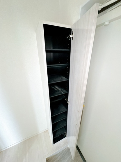 【収納】 | グレイス千里丘