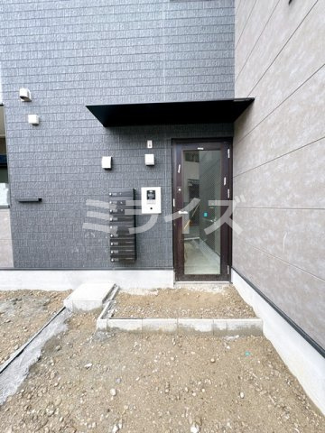 【エントランス】 | グレイス千里丘