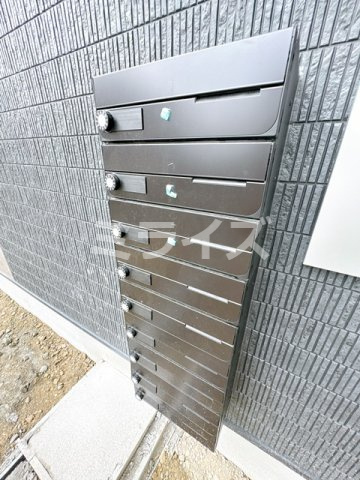 【その他共用部分】 | グレイス千里丘