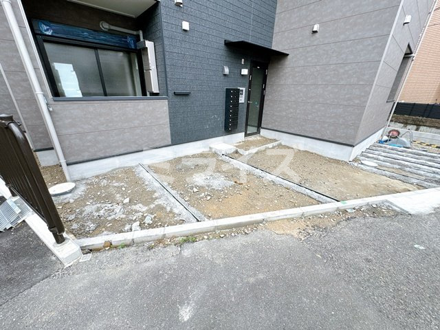 【駐車場】 | グレイス千里丘