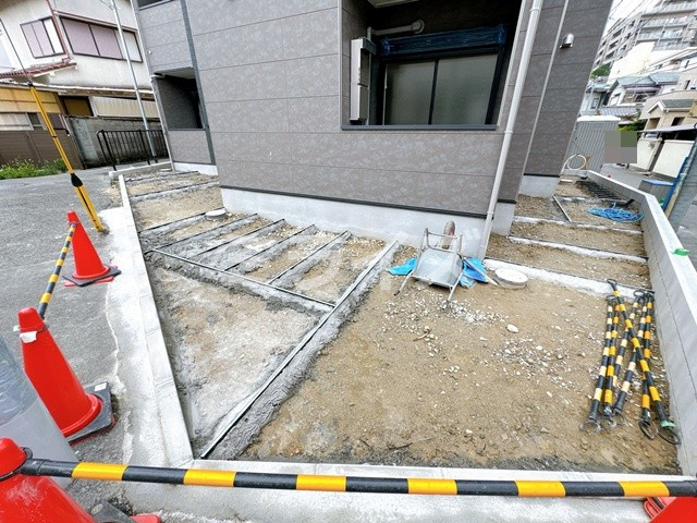 【その他共用部分】 | グレイス千里丘