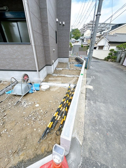 【その他共用部分】 | グレイス千里丘