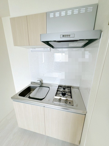 【キッチン】 | グレイス千里丘