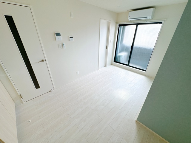 【寝室】 | グレイス千里丘