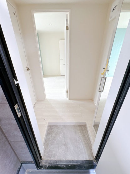 【玄関】 | グレイス千里丘