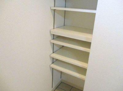 【収納】 | リーフコート