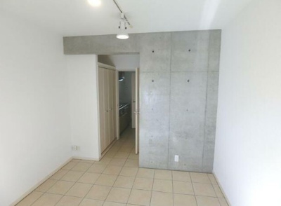 【洋室】 | リーフコート