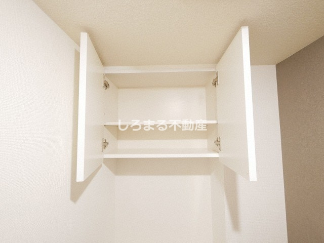 フェニックス日本橋高津の収納