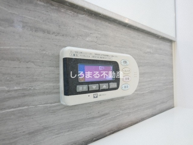 フェニックス日本橋高津の設備