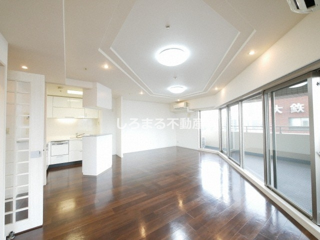 フェニックス日本橋高津の内装