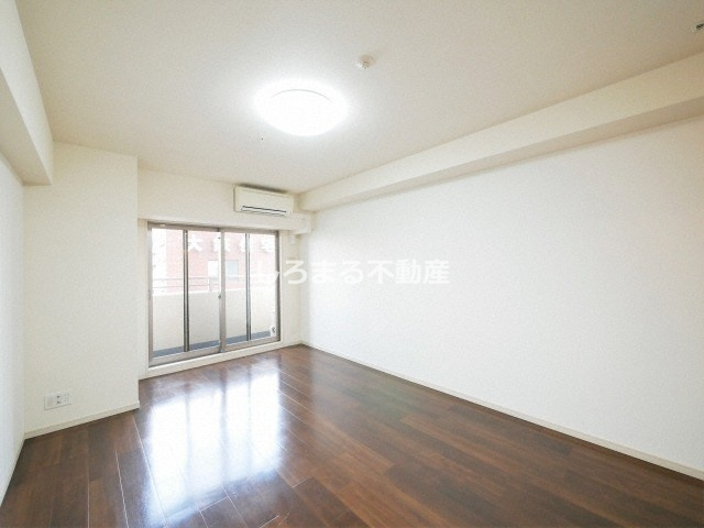 フェニックス日本橋高津の居間・リビング