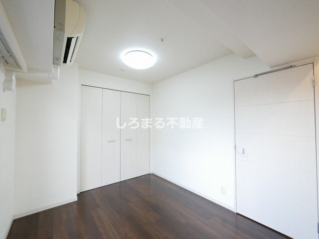 フェニックス日本橋高津の洋室