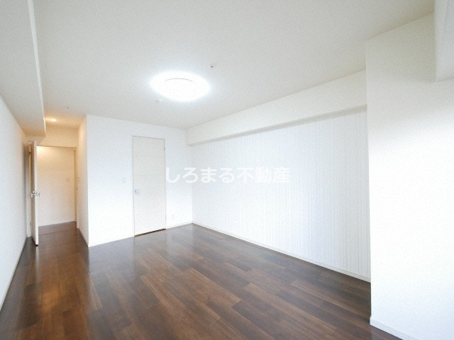 フェニックス日本橋高津の居間・リビング