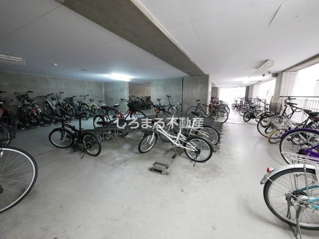 フェニックス日本橋高津のその他共用部分