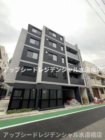 アジールコート後楽園