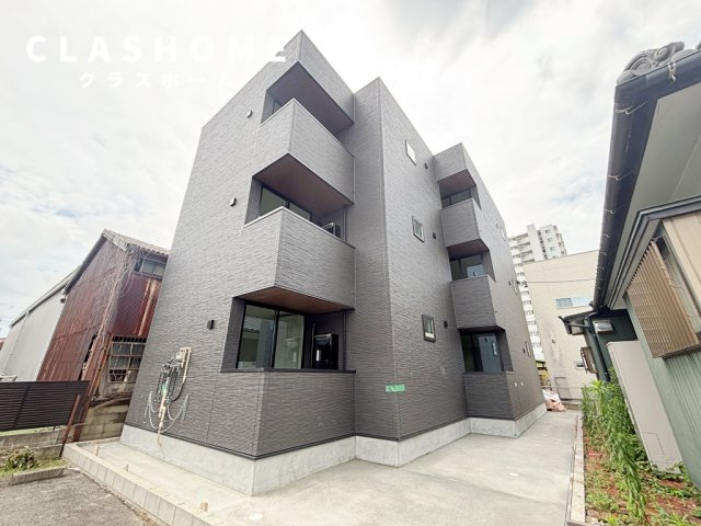 Jack uchisaiwaiⅠ(ジャックウチサイワイⅠ) 　刈谷市近郊の賃貸はクラスホーム刈谷店
