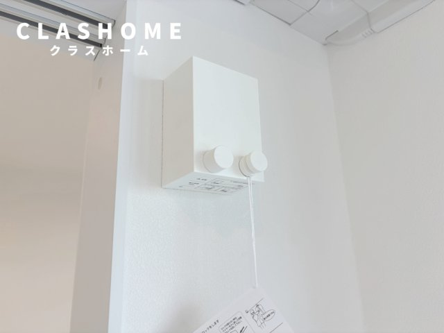 Jack uchisaiwaiⅠ(ジャックウチサイワイⅠ) 　刈谷市近郊の賃貸はクラスホーム刈谷店の設備|同物件の別部屋になります。