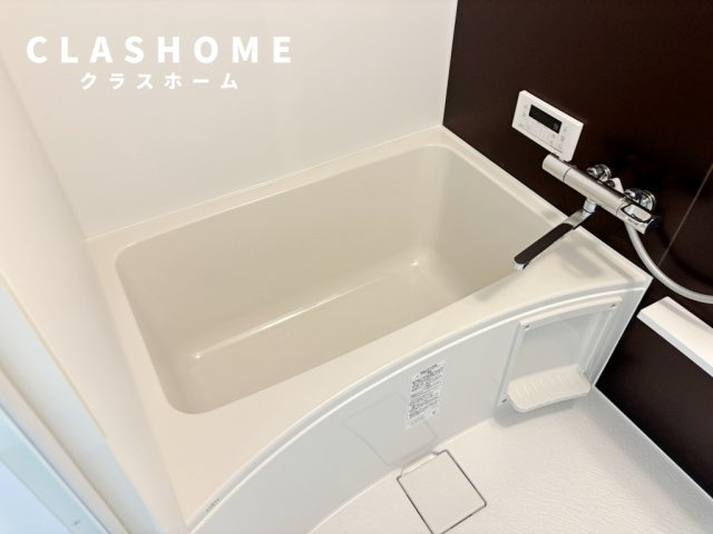 Jack uchisaiwaiⅠ(ジャックウチサイワイⅠ) 　刈谷市近郊の賃貸はクラスホーム刈谷店の浴室|同物件の別部屋になります。