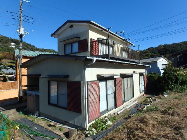 S1695H　吉佐美戸建