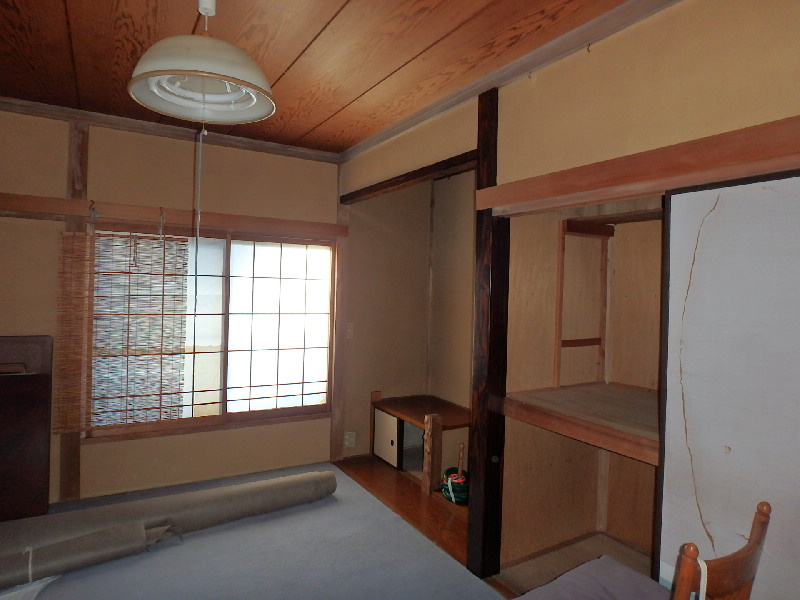 S1695H　吉佐美戸建の和室