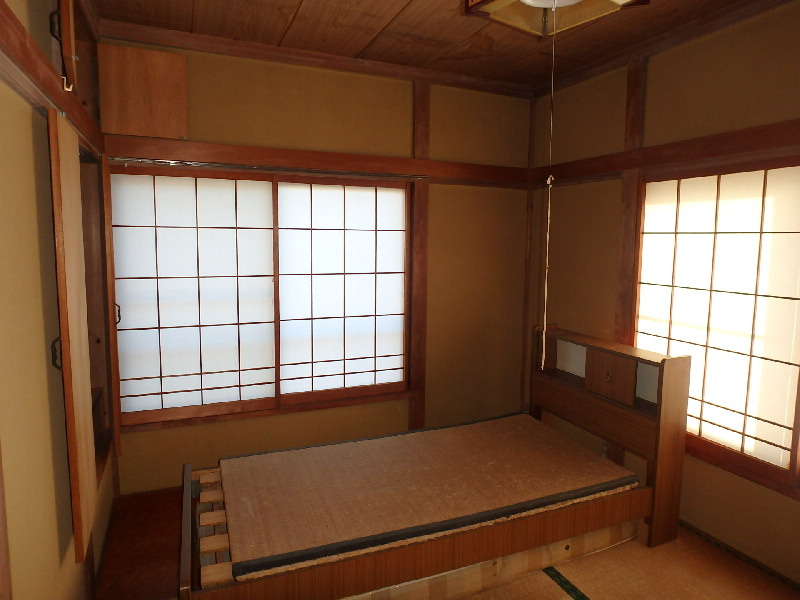 S1695H　吉佐美戸建の和室