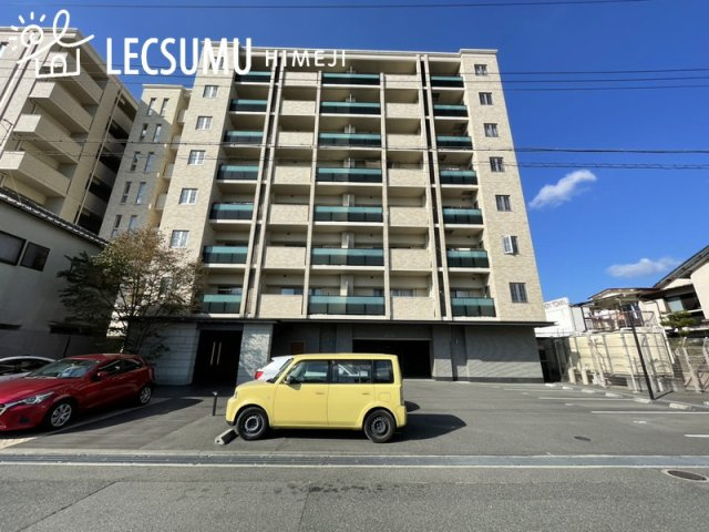 プレサンスネオ姫路