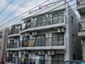横浜市戸塚区吉田町のマンションの画像