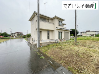 【外観】 | 現地(2025年6月撮影)
