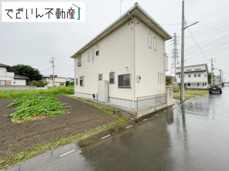 【外観】 | 現地(2025年6月撮影)