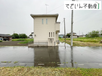 【外観】 | 現地(2025年6月撮影)