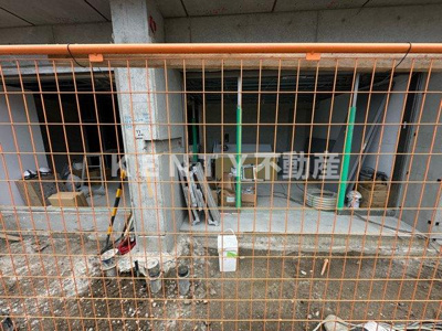 【エントランス】 | ヴェール・クレール武蔵小杉 | エントランスです