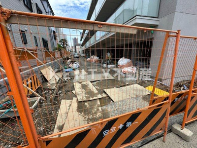 【その他共用部分】 | ヴェール・クレール武蔵小杉