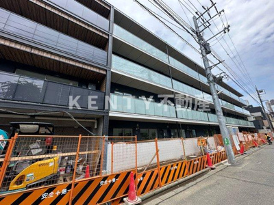 【外観】 | ヴェール・クレール武蔵小杉 | きれいな外観です