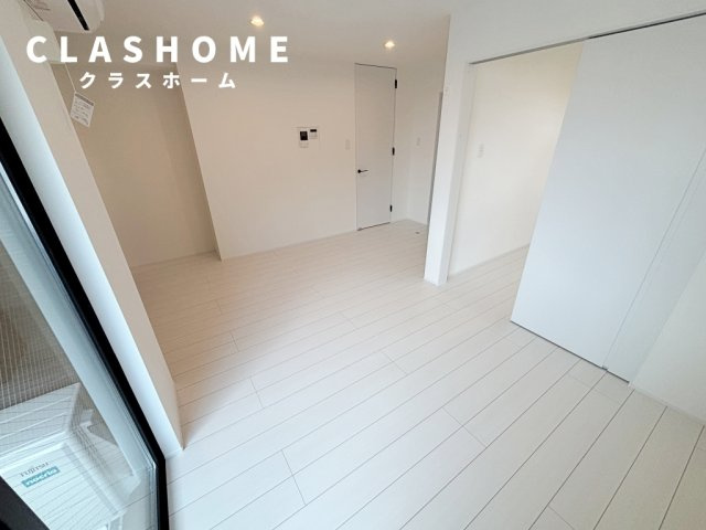 Jack uchisaiwaiⅠ(ジャックウチサイワイⅠ) 　刈谷市近郊の賃貸はクラスホーム刈谷店の居間・リビング