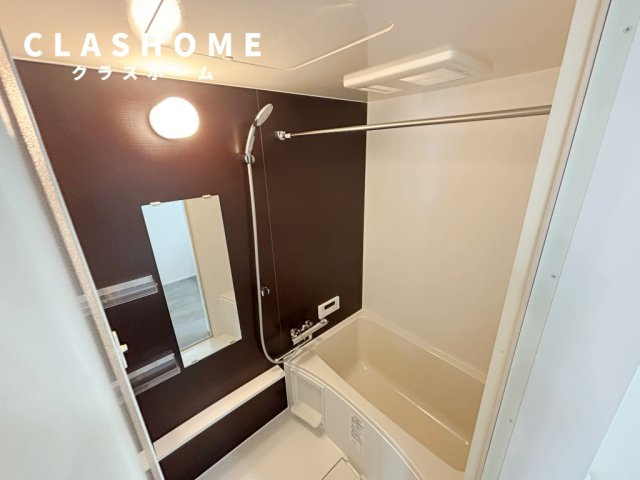 Jack uchisaiwaiⅠ(ジャックウチサイワイⅠ) 　刈谷市近郊の賃貸はクラスホーム刈谷店の浴室